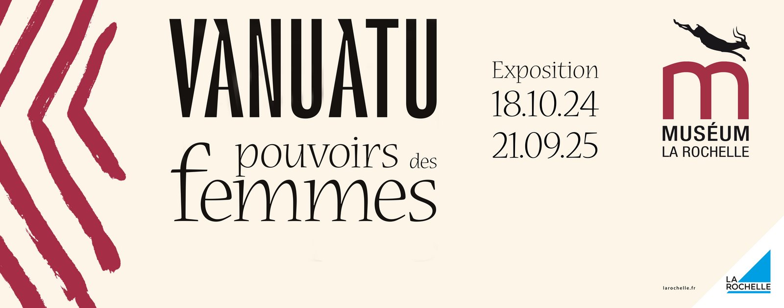 Les pouvoirs des femmes au Vanuatu - Exposition
