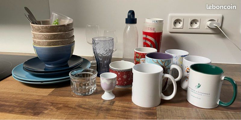 Atelier Bric à Brac : recycler plutôt que jeter